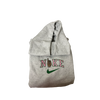 Custom AKA Hooded Sweatshirt