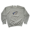 Custom FF Brian Crewneck Sweatshirt