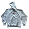 Custom AKA Hooded Sweatshirt