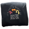 Custom Embroidered 3 Witches Crewneck Sweatshirt