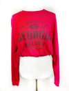 Gerogia Bulldogs