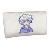 Embroidered Killua Tongue Out