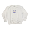 Embroidered Killua Tongue Out