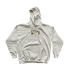 Embroidered Kakashi Hooded Sweatshirt